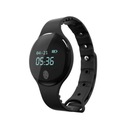 Bluetooth Smart Watch Sport Bracelet Pedometer Camera Tracker For Android I