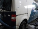 VOLKSWAGEN CADDY 3 2KA/2KH/2CA/2CH 2004 - 2010 БАМПЕР ПЕРЕДНІЙ BST  (18891402158) фото min 8