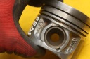 PISTON 4.2 TDI AUDI A8 D3 BVN 083100 8001.5 30907Nphoto 8
