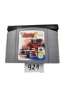 NINTENDO 64 RACING SIMULATION 2 ОРИГИНАЛ