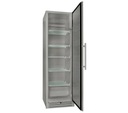 Шкаф холодильный Whirlpool ADN 480 S 350L Серый