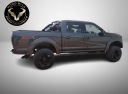 ROLL BAR КЕНГУРЯТНИК РЕЗИНКИ HARD BULL PERFORMANCE NISSAN TITAN F27  (15020050179) фото min 15