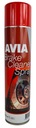 AVIA ОЧИСТИТЕЛЬ ТОРМОЗОВ И СЦЕПЛЕНИЯ 600 МЛ