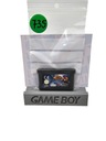 GAME BOY ADVANCE МАЙК ТАЙСОН БОКС ОРИГИНАЛ