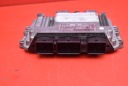 CONTRÔLEUR ORDINATEUR MOTEUR 9665674480 PEUGEOT 3008 1 I 1.6 HDI 110 KM 10-13photo 5