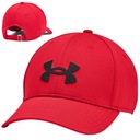 Šiltovka UNDER ARMOUR so zabudovanou čelenkou Dominujúci vzor logo