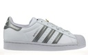 Buty młodzieżowe ADIDAS SUPERSTAR J