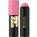 Eveline FULL HD Blush Creamy Blush Stick Wet Contouring 01