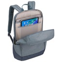 Plecak na laptopa MacBook Thule Lithos 20L Pond Gray Kolor dominujący odcienie niebieskiego