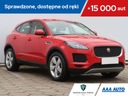 Jaguar E-Pace D150 AWD, Salon Polska, Serwis ASO