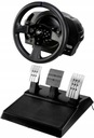 Руль Thrustmaster T300RS GT черный PS5 PS4 PS3 ПК ГАРАНТИЯ