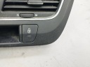 PEUGEOT 5008 2011 CENTRAL CONDUIT D'AIR TABLEAU DE BORD INSTRUMENTATIONphoto 6