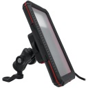 FREEDCONN MC42 POIGNÉE MOTOCYCLETTE AVEC LADOWANIEM INDUKCYJNYM USB-C QC3.0photo 11