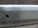 POUTRE INFÉRIEURE AVANT BMW Z4 G29 7436848photo 7