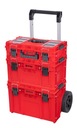 Бокс-сет Qbrick System PRIME SET 2 RED Ultra