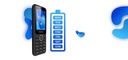 Простой мобильный телефон с клавиатурой myPhone 6320