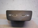 VW POLO 2G РЕСТАЙЛ ГНІЗДО USB ТИП C 2G6035718  (18017444386) фото min 8