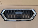 FORD EDGE MK2 РЕШЕТКА ХРОМ ОРИГИНАЛ