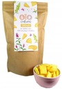 Натуральные чипсы OtoLandia с сыром Чеддер