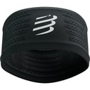 ПОВ'ЯЗКА Compressport універсального розміру ПОВ'ЯЗКА ЧОРНА