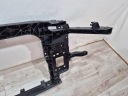 PANNEAU AVANT RENFORCEMENT HYUNDAI KONA I EV LIFT 64101-DD500photo 12