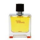 HERMES TERRE D'HERMES PARFUM 75 ML FLAKÓN