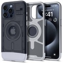 SPIGEN — ПРОЧНЫЙ MAGSAFE ЧЕХОЛ ДЛЯ IPHONE 15 PRO
