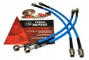 CABLE CONJUNTO DE EMBRAGUE EN ACERO OPLOCIE LANCER EVO 6-9 