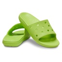 Детские шлепанцы Crocs, летние пенопластовые шлепанцы 37-38 j5