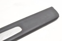 PORSCHE 911 997 REVÊTEMENT MOULURE SEUIL 997551303photo 7