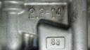 TRANSIT MK7 2.2 TDCI P8FA 86KM 09R CULASSE 6C1Q-6090-AEphoto 7
