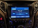 RADIO AVEC NAVIGATION HYUNDAI I40 CW (VF) B015753 1.7L DIESEL 85KW 2012photo 10