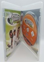 Hra Virtua Tennis 2009 pre PS3 Verzia hry boxová