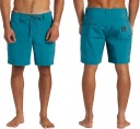 Quiksilver Shorts Lamps для мужчин