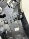 BMW I3 I01 ОБШИВКА ЗАХИСТ СТІЙКИ ЛІВА ПЕРІД HARMAN 7306605  (18199170201) фото min 6