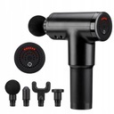 МАССАЖНЫЙ ПИСТОЛЕТ МОЩНЫЙ МАССАЖНЫЙ ПИСТОЛЕТ ДЛЯ ТЕЛА