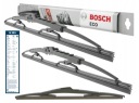ДВІРНИК ДВІРНИКИ BOSCH 3 397 004 631 ЗАД 350 MM + КОМПЛЕКТ ВОДІЯ V35 DO БАРДАЧКА - OSWIADCZENIE, PORADNIK, КРОНШТЕЙН МАСТИЛЬНА  (17910162268) фото min 10