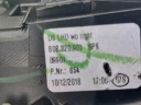 AUDI Q5 II 80A GRILLE CONDUIT D'AIR GAUCHE 80B820901photo 7