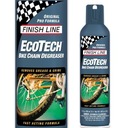 FINISH LINE ECOTECH DEGREASE АЭРОЗОЛЬ 360 мл