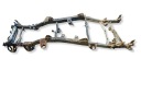 2011 SUZUKI JIMNY FRAME NA  photo 7
