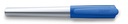 Перьевая ручка LAMY nexx - для детей - перо А - синяя