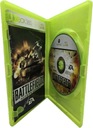 Battlefield 2: Modern Combat hra pre Xbox 360 Verzia hry boxová