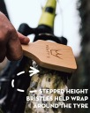 Велосипедні Щітки Та Засоби Для Чищення Peaty's Przyrząd Czyszczący