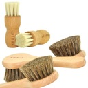 2x NOBLE щетка для влажного и сухого лица