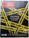 ЖУРНАЛ THE ECONOMIST № 49 / 2021 декабрь UK ENG