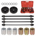 EXTRACTEUR DOUILLE ROULEMENT ADAPTATEURS PRESSE 34-82MM ENSEMBLE MAXIMALphoto 6