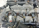 ENGINE PILLAR 1.3 CDTI Z13DT OPEL CORSA MERIVA A 