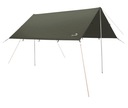 TARP TURYSTYCZNY EASY CAMP VOID TARP - 3 x 3m