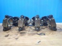 PCS PISTON AVEC BIELLE CHEVROLET ORLANDO 2.0 VCDI Z20D1photo 10
