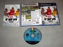 FIFA ФУТБОЛ 2004 PS2 лучший футбол PLAYSTATION 2